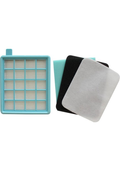 Philips FC8470 FC8471 FC8472 FC8473 FC8474 Için 3 Kit Hepa Filtre (Yurt Dışından) fiyatları