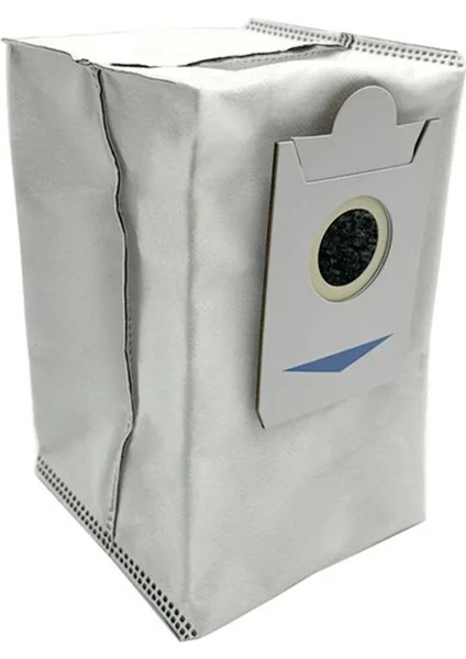 Ecovacs Debot X2PRO /x2 / DEX86 Robot Süpürge Çantası Için 20 Adet Toz Torbası (Yurt Dışından) indirimleri