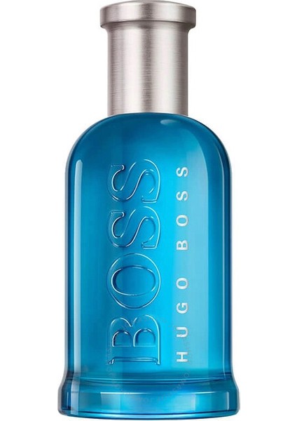 Hugo Boss Bottled Pacific Limited Edition Edt 200 ml Erkek