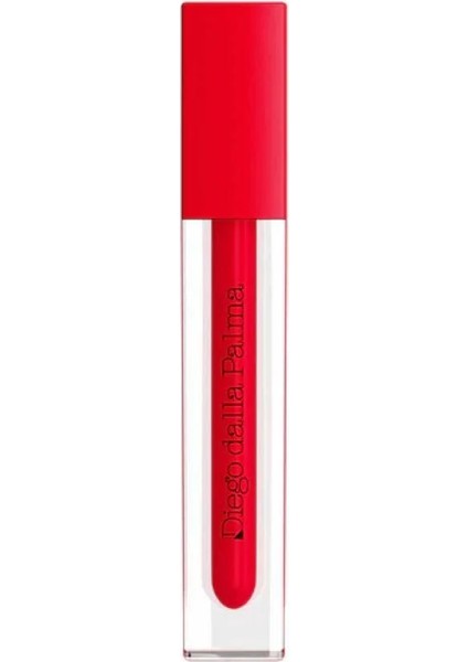 Dalla Palma Ruj Stay On Me Long Lasting Liquid Lipstick - 37