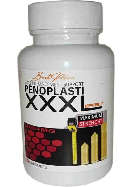 Penoplasti Xxxl 60 Lı