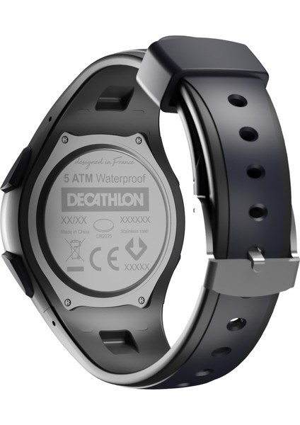 Kalenji Kronometreli Saat - Mavi - W200 M modelleri