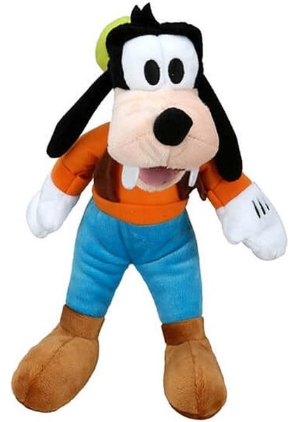 Nessiworld Sunman Goofy Core Peluş 25 cm