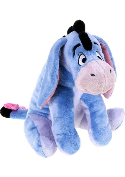 Nessiworld Sunman Eeyore Core Peluş 45 cm