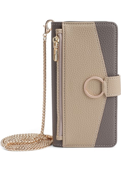 Samsung Galaxy A55 5g Telefon Kılıfı (Yurt Dışından)