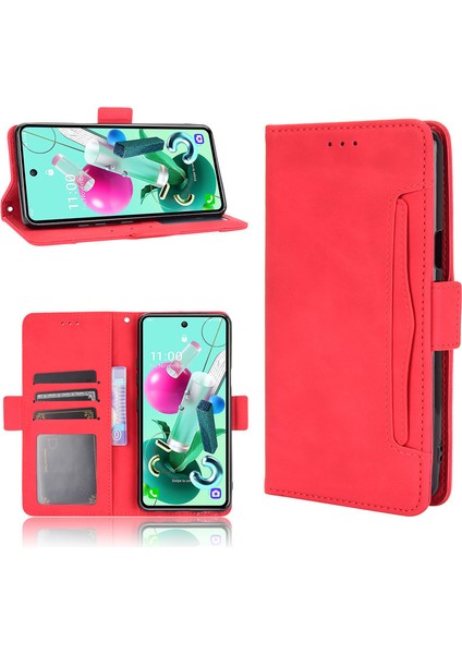 Lg K92 5g Telefon Kılıfı (Yurt Dışından) modelleri