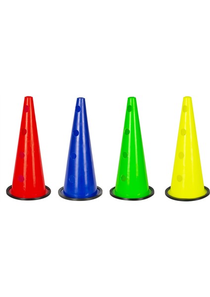 Scucs 1104 Delikli Antrenman Hunisi 45 cm