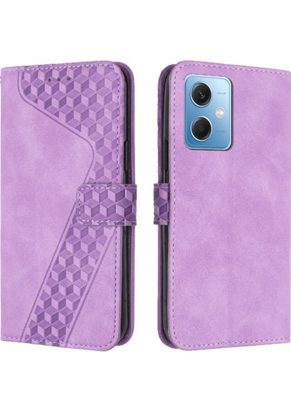 Xiaomi Poco X5 Cüzdan Kickstand Manyetik Kart Yuvaları Için Telefon Kılıfı (Yurt Dışından) indirimleri