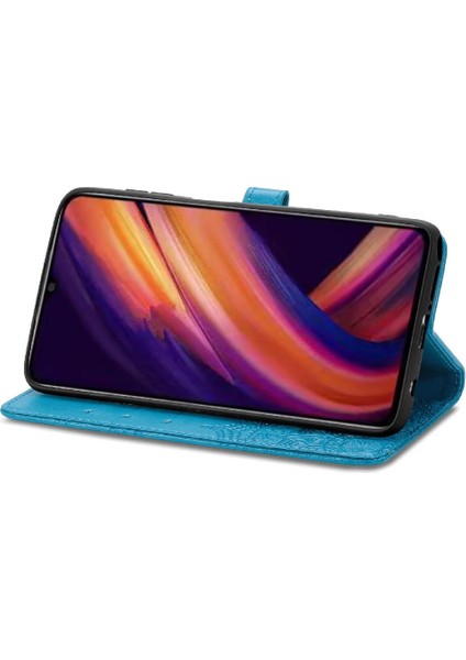 Samsung A25 5g Zarif Desen Çevirin Basit Telefon Kılıfı (Yurt Dışından) fiyatları