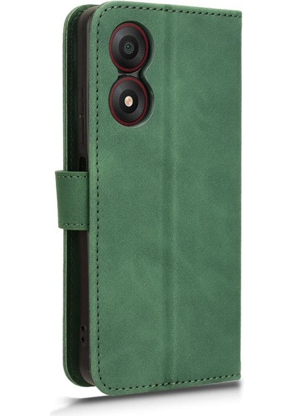 Zte Ace3 Kart Ekleme Kart Tutucu Folio ile Tam Koruma Telefon Kılıfı (Yurt Dışından) modelleri