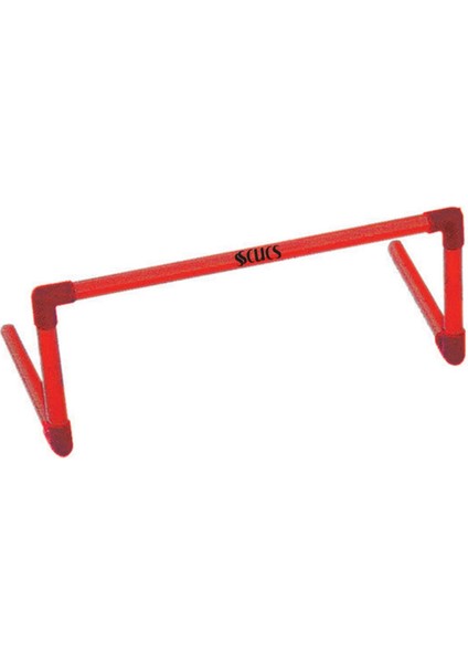 Scucx 1242 Geçmeli Zıplama Engeli 20 cm