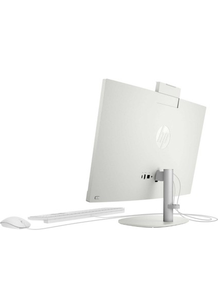 Proone 245 G10 8T2W6ES03 Ryzen5 7520U 16GB 512SSD 23.8" Fullhd W11P All In One Bilgisayar