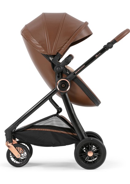 Quard Aura Trio Travel Sistem Bebek Arabası modelleri