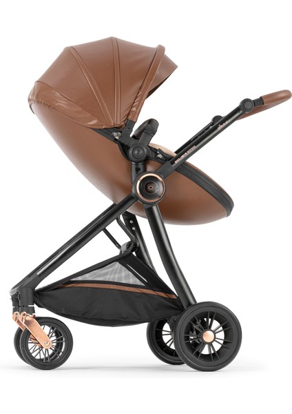 Quard Aura Trio Travel Sistem Bebek Arabası indirimleri