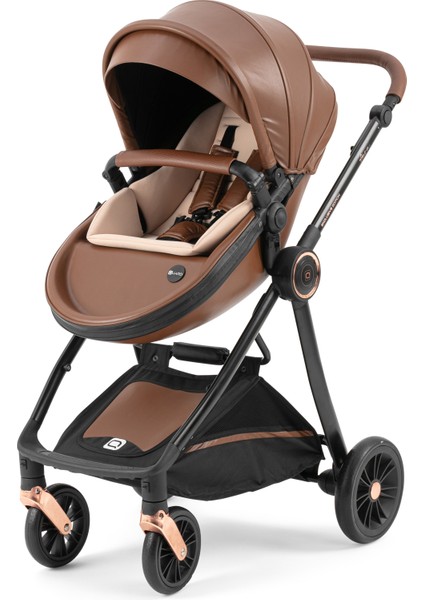 Quard Aura Trio Travel Sistem Bebek Arabası fiyatları