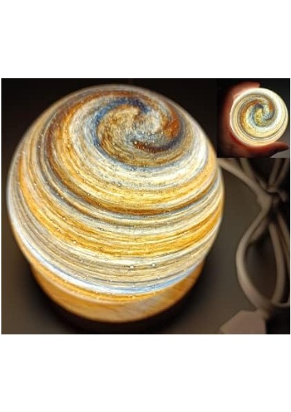 Başucu Lambası,3d Gezegen LAMBASI, U200ECAM Ay Lambası 3 Işık Modelleri,ay Gece Lambası Kız Erkek Çocuklar Için Hediye Doğum Günü Sevgililer Günü Hediyesi (Sabah Erken) (Yurt Dışından)