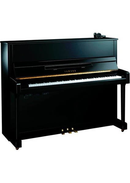 B3ESC3PE Silent Akustik Duvar Piyanosu