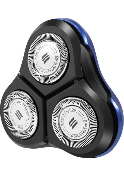 Tıraş Başlığı RQ11 Tıraş Makinesi Için Yedek Tıraş Başlığı RQ1150 RQ1150X RQ1131 RQ1141 RQ1145 RQ1151 RQ1155 RQ1160 RQ1160X RQ1170 (Yurt Dışından)