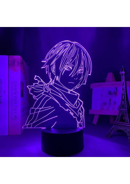 Gece Lambası Çocuklar Için Gece Lambası Yatak Odası Işığı Renkli Gece Lambası 3D LED Gece Lambası 7 Renkli Işıklı Klasik Saksafon Ev Dekoru Işığı Inanılmaz Müzik Aleti Müzik (Yurt Dışından) fiyatları