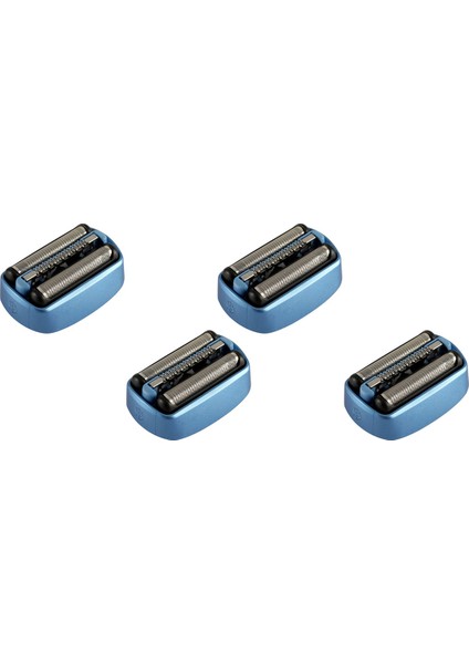 Tıraş Aksesuarları 4 Adet Yedek Tıraş Makinesi Folyo Kaset Kafası Için 40B CT2S CT2CC CT3CC CT4S CT4CC CT5CC CT6CC (Yurt Dışından)