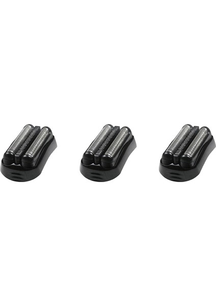 Tıraş Makinesi Aksesuarları 3x Head 3 Series 21B 330 Bıçak Ağı 32B 3010S 32B 320S 3000 340 Aksesuarları, 21B (Yurt Dışından)