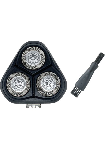Tıraş Aksesuarları S3000 Bıçak Yedek Kafa Tıraş Makinesi Için S3101/S3102/S3103/S3201/S3202/S3203/S3205/S3206S4301/S4302/ S4303 (Yurt Dışından)