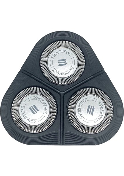 Tıraş Başlığı Yedek Tıraş Başlığı S1000 S1010 S1020 S1050 S1060 S1070 Serisi 1000 Bıçak Yedek Kesici (Yurt Dışından)
