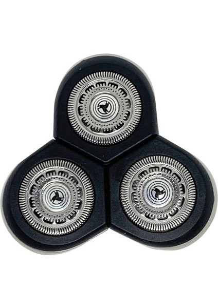 Tıraş Aksesuarları Tıraş Makinesi Başlığını Değiştirin RQ10 RQ11 RQ12 RQ1250 RQ1260 RQ1150 RQ1180 RQ1050 RQ1075 RQ1060 Erkekler Için (Yurt Dışından)