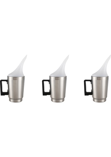 Far Yenileme 3x Yeni Yenilenmiş Farlar Atomizasyon Kupası + Kapak Sızdırmazlık Yıkama Araba Farları Yenilenmiş Onarım Aracı Lens Restoratör (Yurt Dışından)