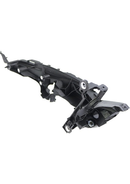 Far Braketi Ön Far Lambası Tampon Destek Braketi A4 B8 2013-2016 8K0805607B 8K0805607D 8K0805608B 8K0805608D (Yurt Dışından)