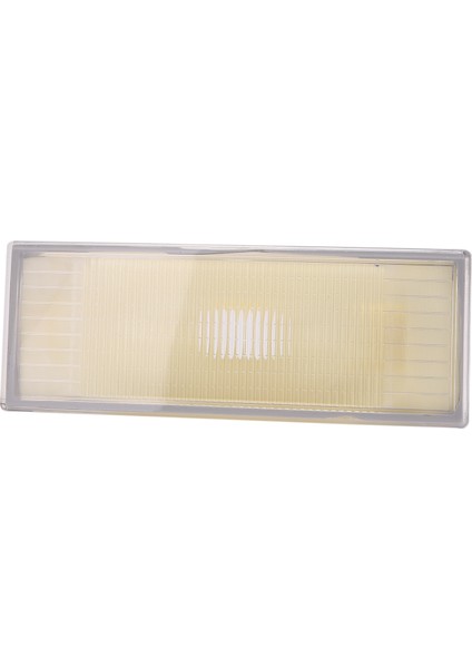 Kamyon Ön Lambası 24 V Kamyon Far Kamyon Ön Lamba Kamyon Tavan Lambası Kamyon Parçaları Için Kamyon FM12 F12 3981666 (Yurt Dışından)