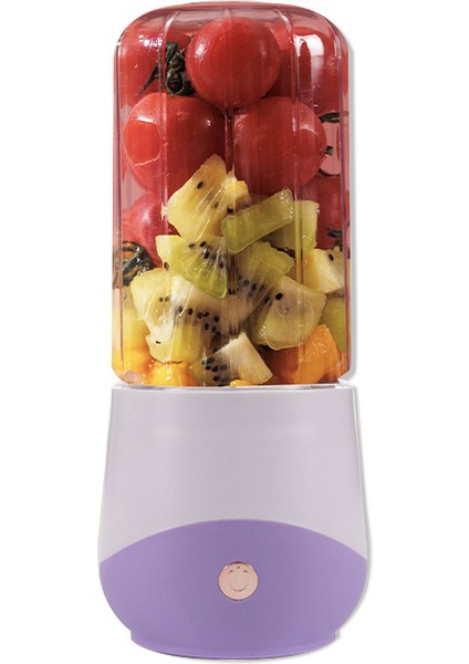 Taşınabilir Meyve Sıkacağı (Yurt Dışından)