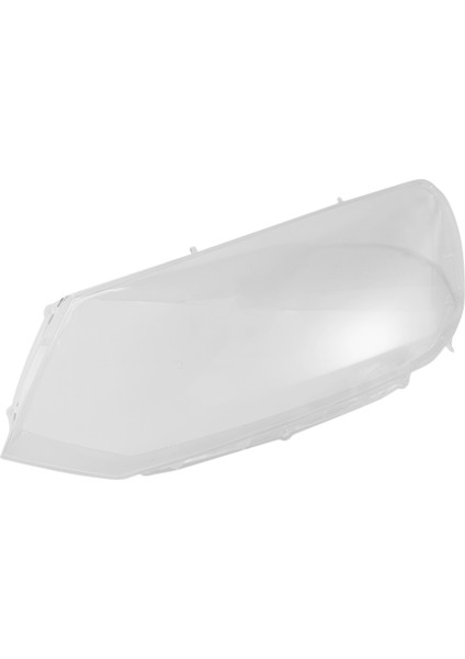 Far Abajur Kabuk 2011 2012 2013 2014 Sol Yan Araba Far Kapağı Şeffaf Abajur Kabuk Lens Camı (Yurt Dışından)