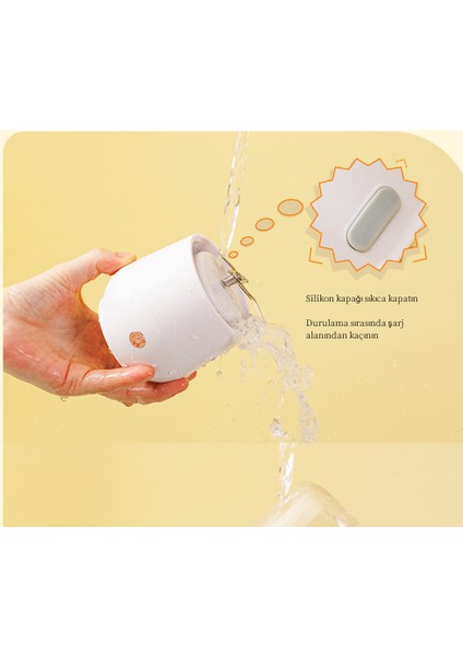 Taşınabilir Meyve Sıkacağı (Yurt Dışından) fırsatları