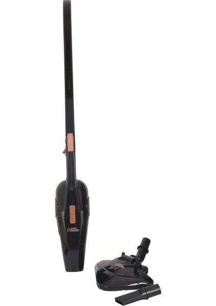 Daıl Mond Stıck Vacuum 800 Watt Dikey Süpürge