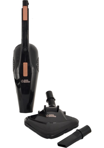 Daıl Mond Stıck Vacuum 800 Watt Dikey Süpürge