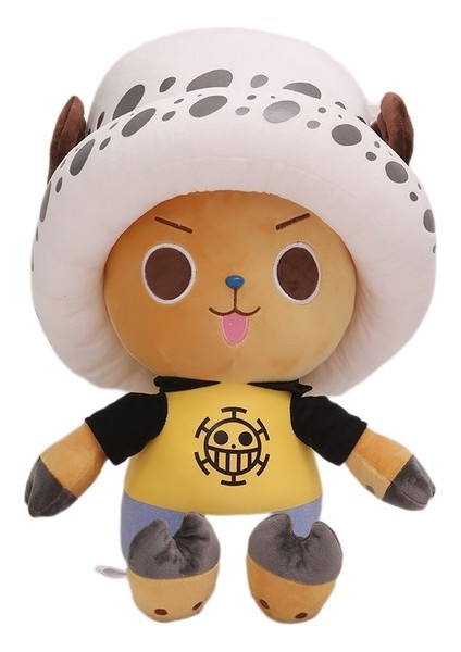 One Piece Tony Chopper Crewmate Pl Plopak (Yurt Dışından)