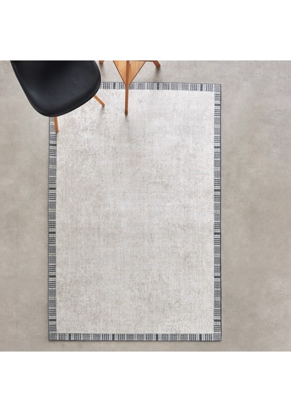 Sare By Kaşmir Halı Dijital Yıkanabilir Kaymaz Amy P 100X300 cm Salon Mutfak Halısı Yolluk Kilim