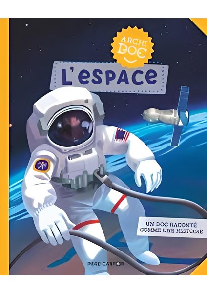 L'espace