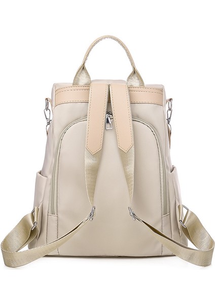 Kadın Oxford Kumaş Sırt Çantası Günlük Çanta (Yurt Dışından) fırsatları