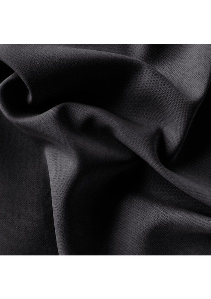 Tekli Kadife Dokulu Kırlent Kılıfı Siyah fiyatları