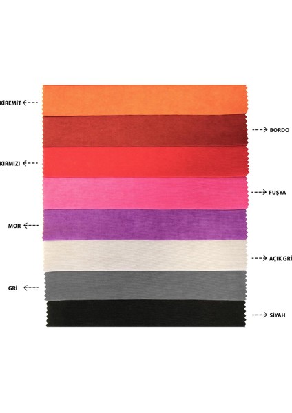 Tekli Kadife Dokulu Kırlent Kılıfı Açık Gri indirimleri