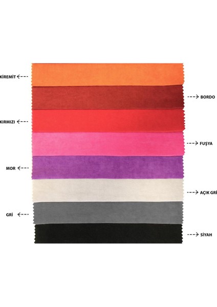 Tekli Kadife Dokulu Kırlent Kılıfı Yeşil indirimleri