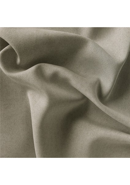 2'li Kadife Dokulu Kırlent Kılıfı Vizon fiyatları