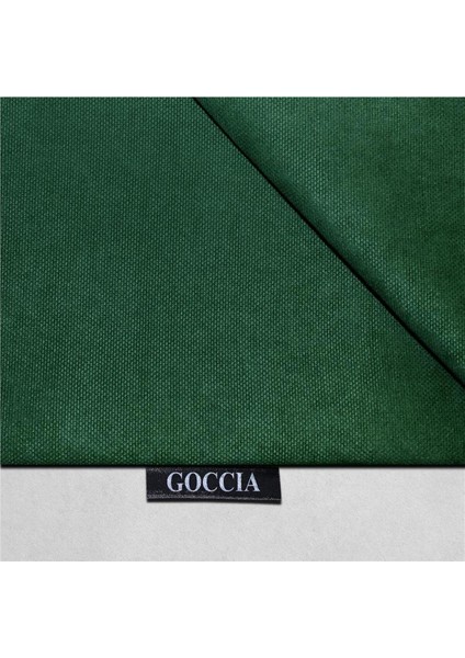 4'Lü Kadife Dokulu Kırlent Kılıfı Yeşil fiyatları