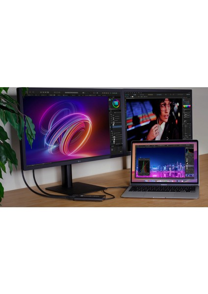 Usbc-Dhdmı fırsatları