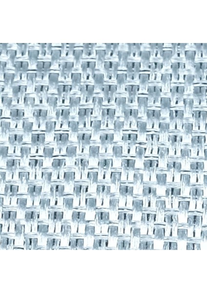 3'lü Parlak Fitilli Kırlent Kılıfı Gökyüzü Mavi fırsatları