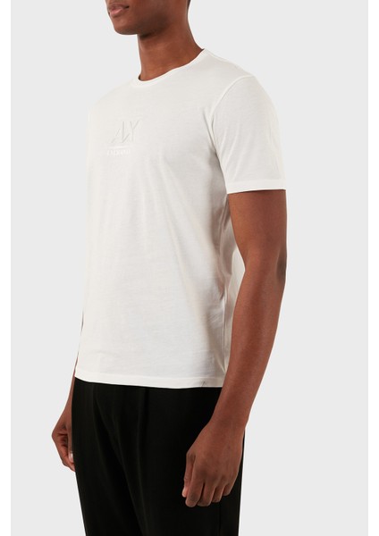 Pamuklu Regular Fit Bisiklet Yaka T Shirt Erkek T Shirt 3dztbf ZJ3VZ 1116 fırsatları