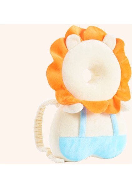 Yürümeye Başlayan Bebek Kafa Yastığı Bebek Yürümeyi (Yurt Dışından)
