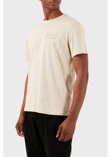 Pamuklu Regular Fit Bisiklet Yaka T Shirt Erkek T Shirt 3dztag ZJ9TZ 1792 modelleri